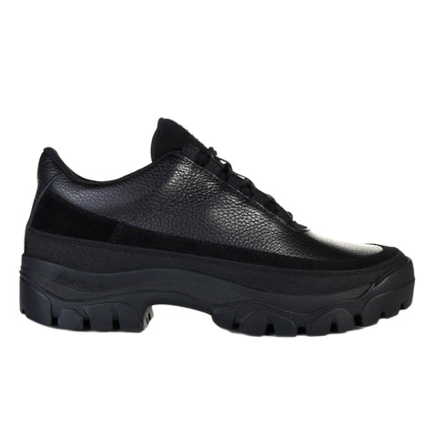 TARVAS EASY HIKER BLACK LEATHER