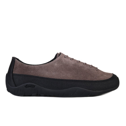TARVAS WANDERER ALMOND SUEDE