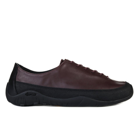 TARVAS WANDERER PLUM LEATHER