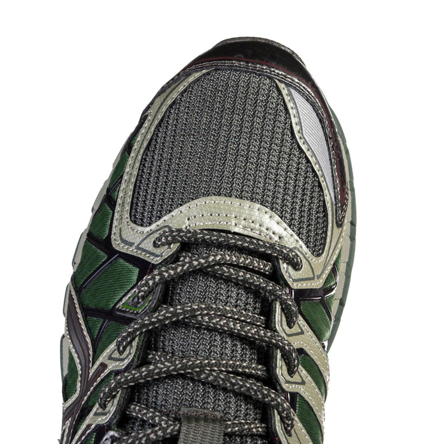 ASICS UB10-S GEL-KAYANO 20 MOSS / GUNMETAL