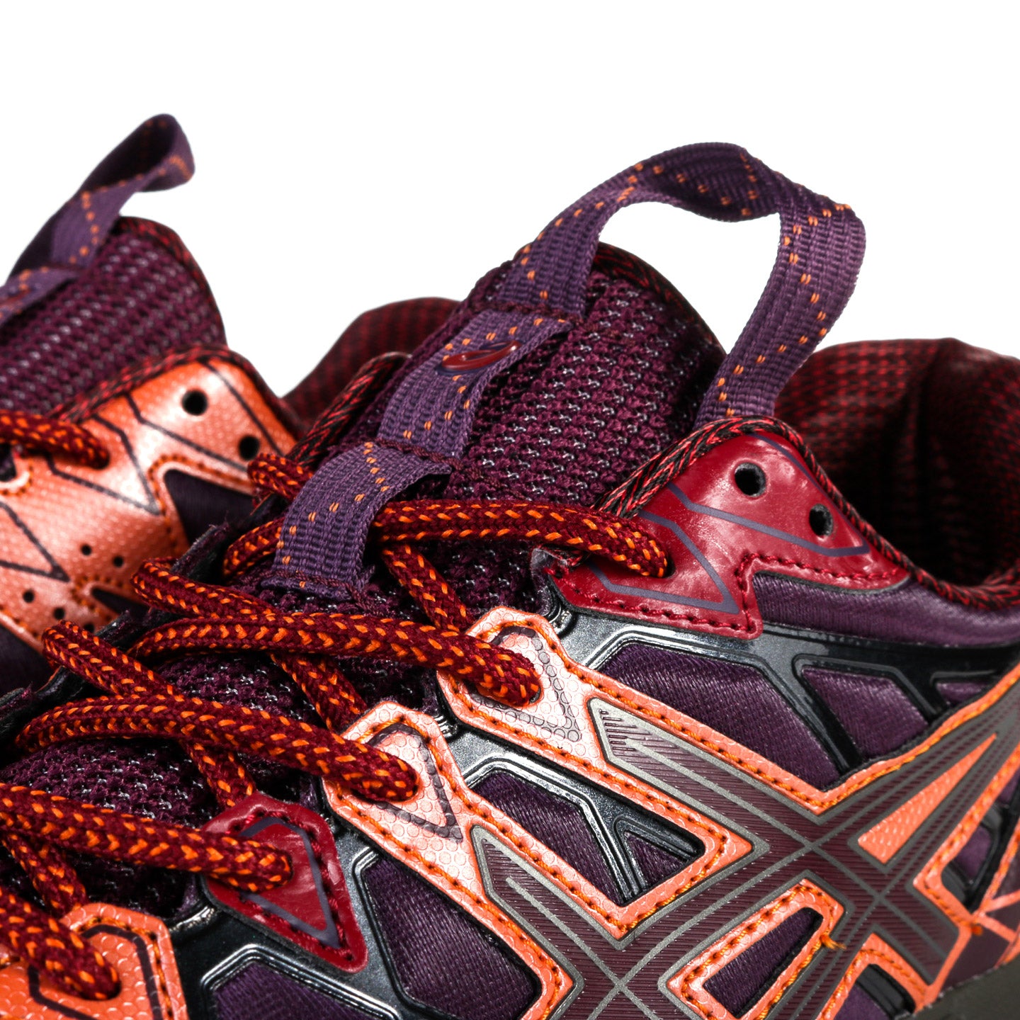 ASICS UB10-S GEL-KAYANO 20 DEEP PLUM / BEET JUICE