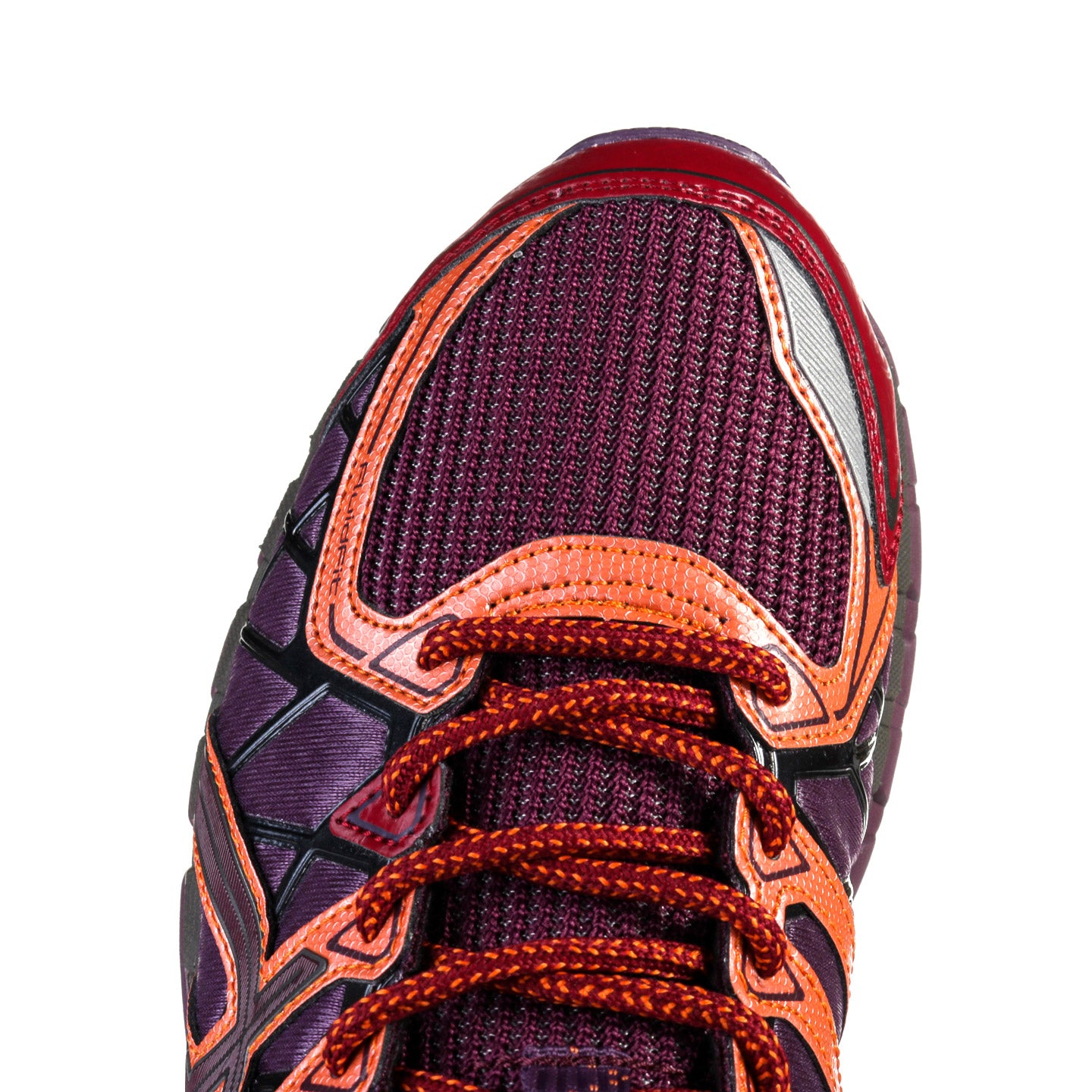 ASICS UB10-S GEL-KAYANO 20 DEEP PLUM / BEET JUICE