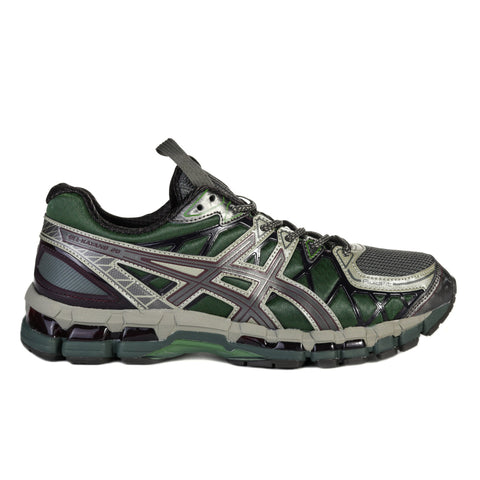 ASICS UB10-S GEL-KAYANO 20 MOSS / GUNMETAL