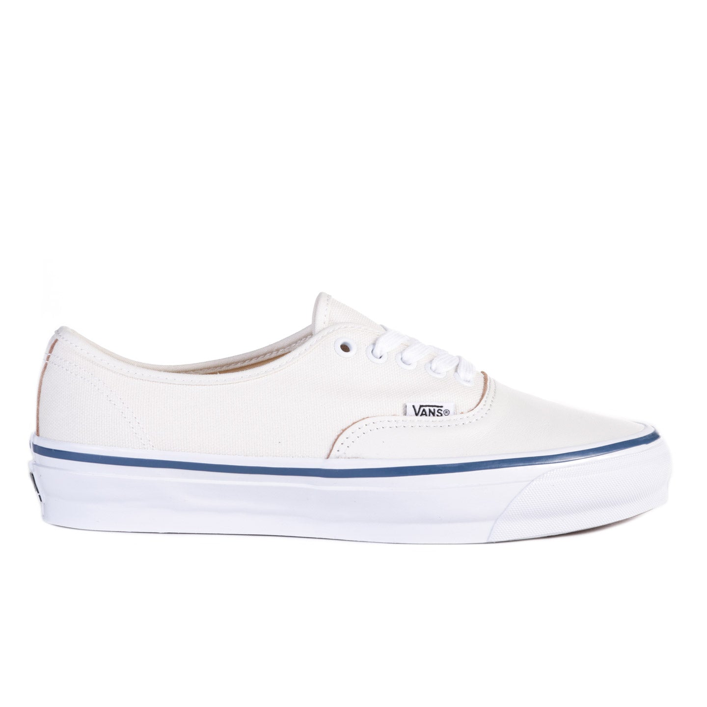 VANS OTW AUTHENTIC 44 SIPED VIBRAM MARSHMALLOW