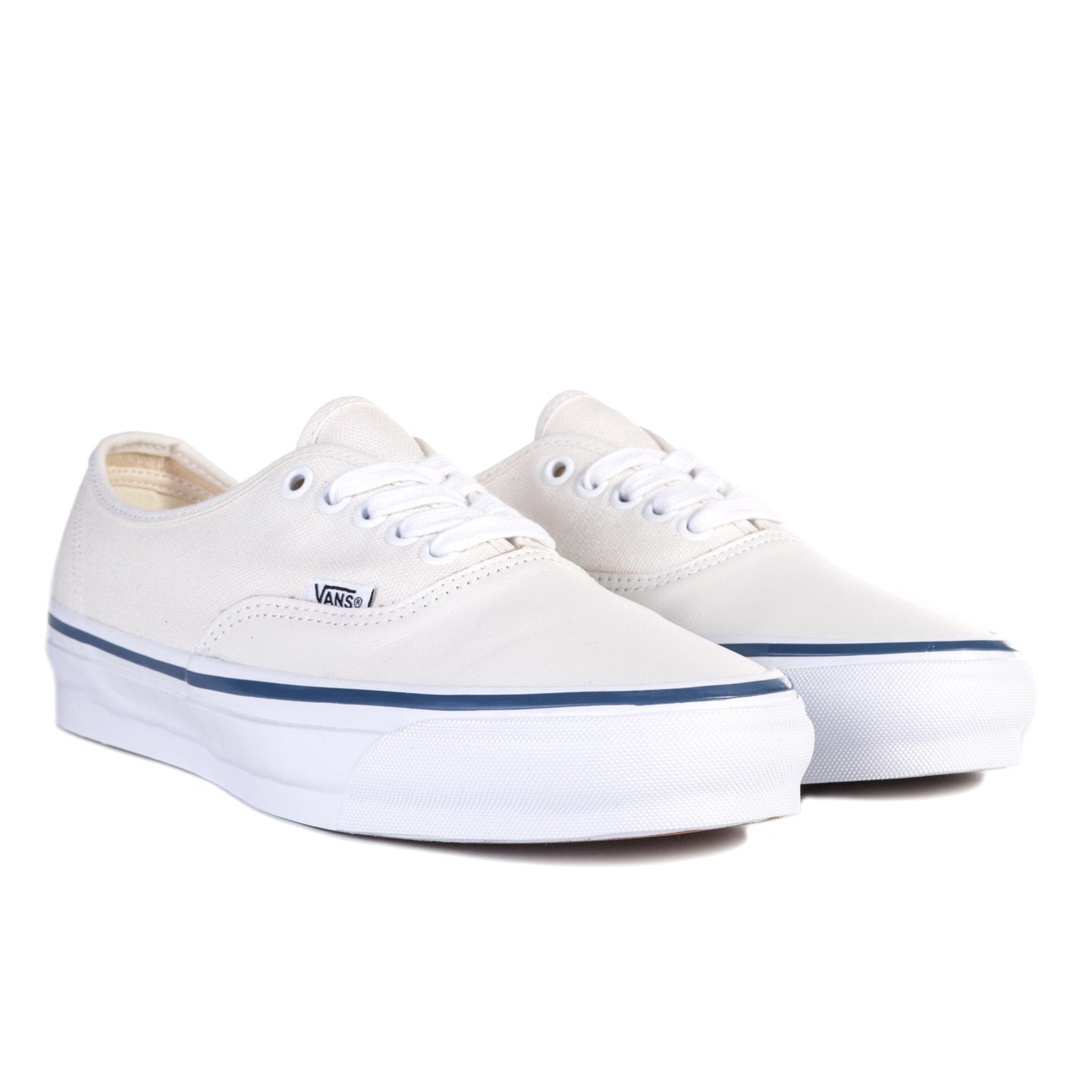 VANS OTW AUTHENTIC 44 SIPED VIBRAM MARSHMALLOW