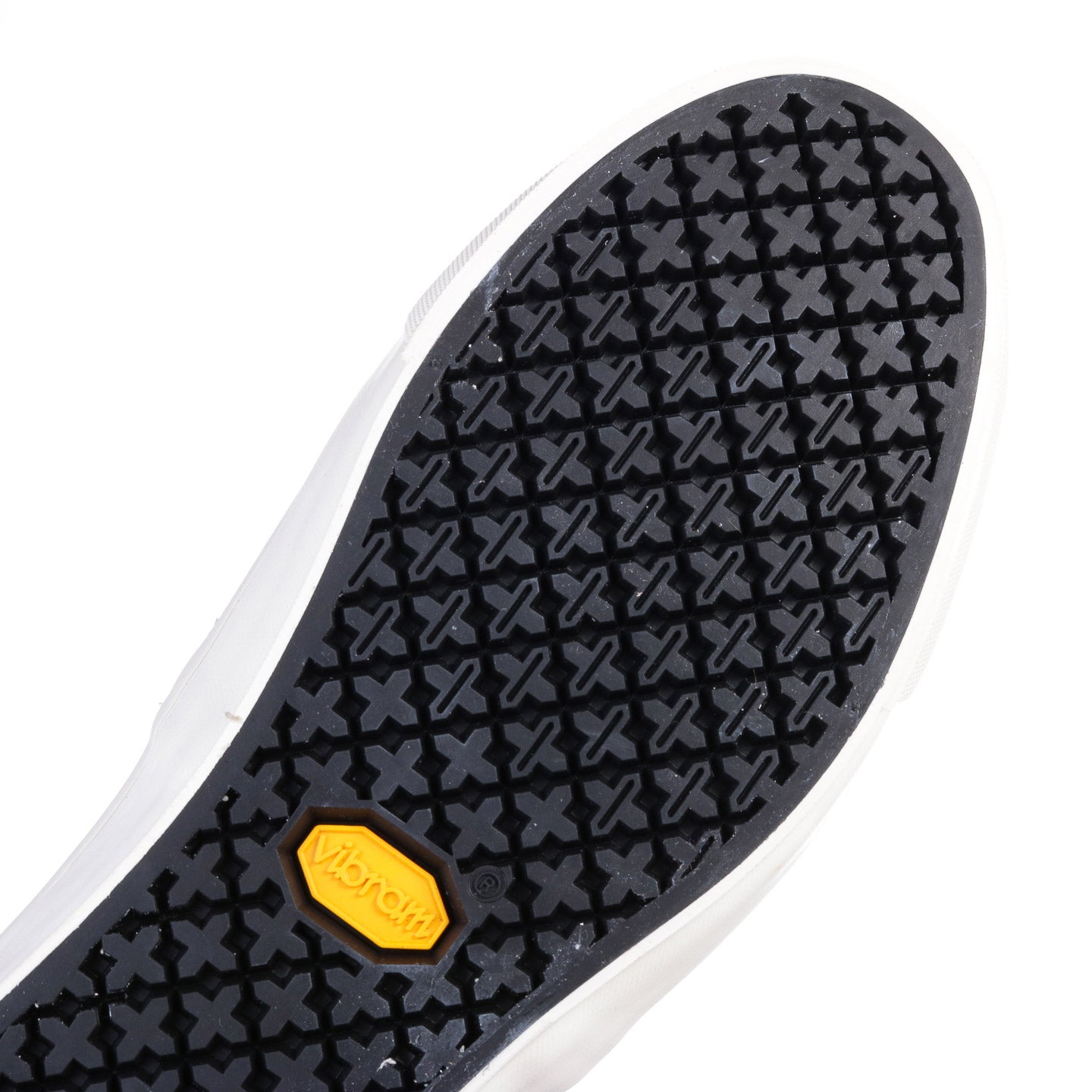 VANS OTW AUTHENTIC 44 VIBRAM HAVEN WHITE