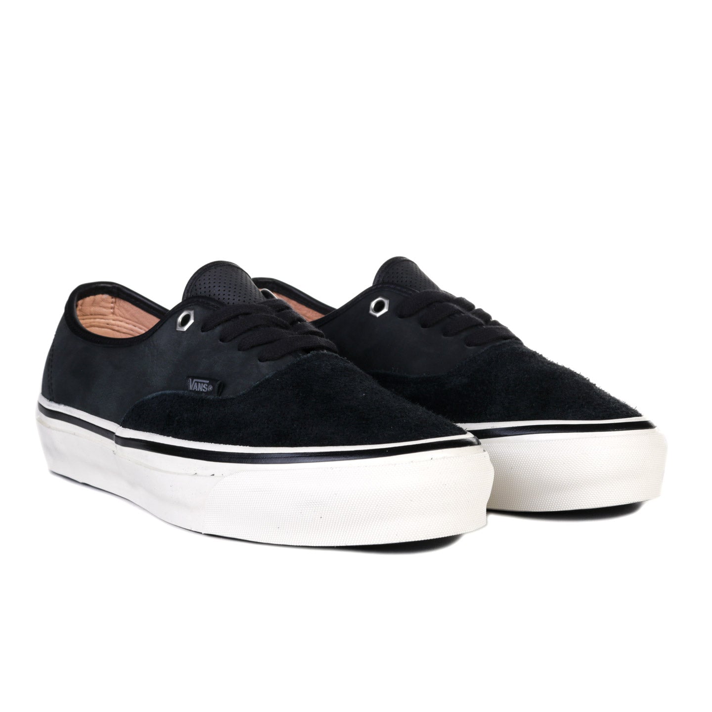 VANS OTW AUTHENTIC 44 VIBRAM HAVEN BLACK