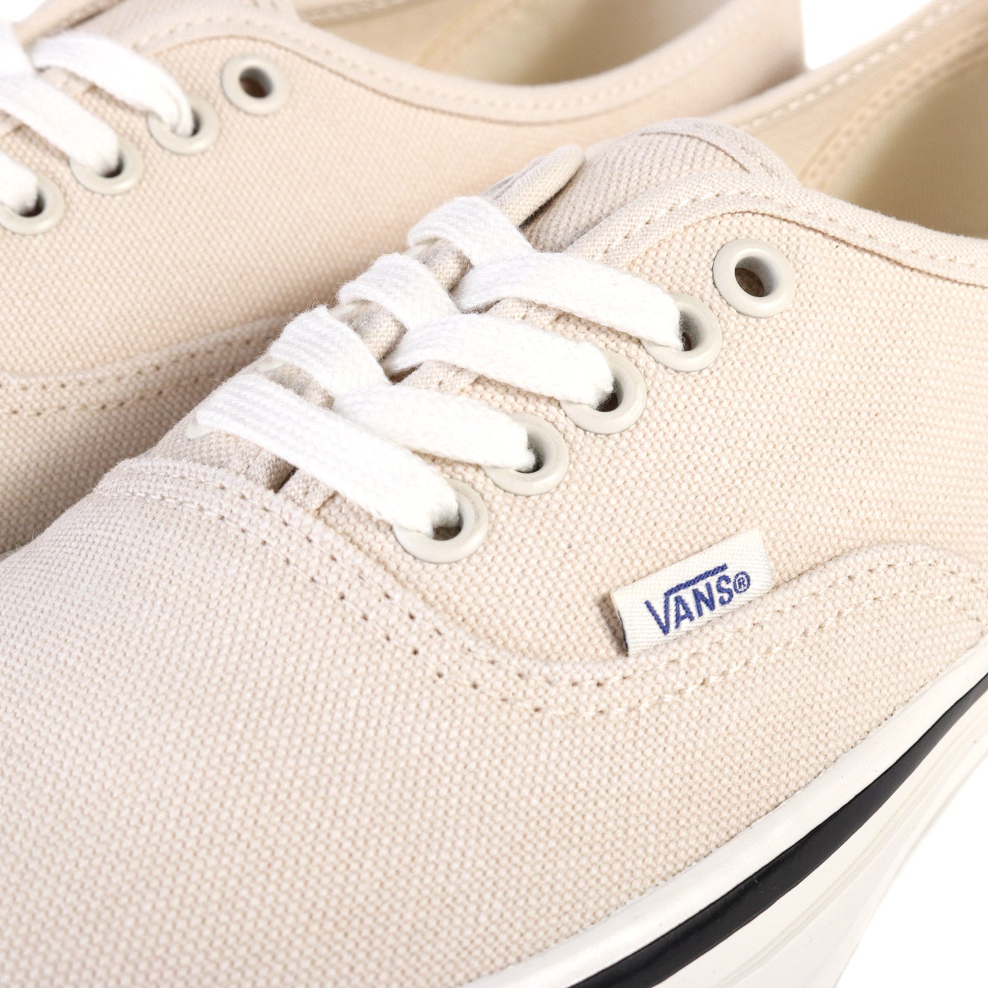 VANS PREMIUM LX AUTHENTIC 44 DUCK CANVAS TURTLEDOVE