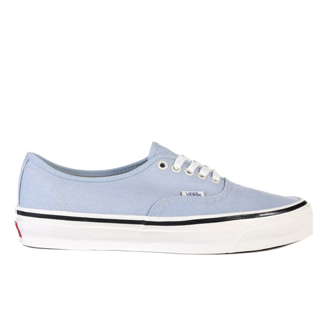 VANS PREMIUM LX AUTHENTIC 44 DUCK CANVAS SOFT SLATE