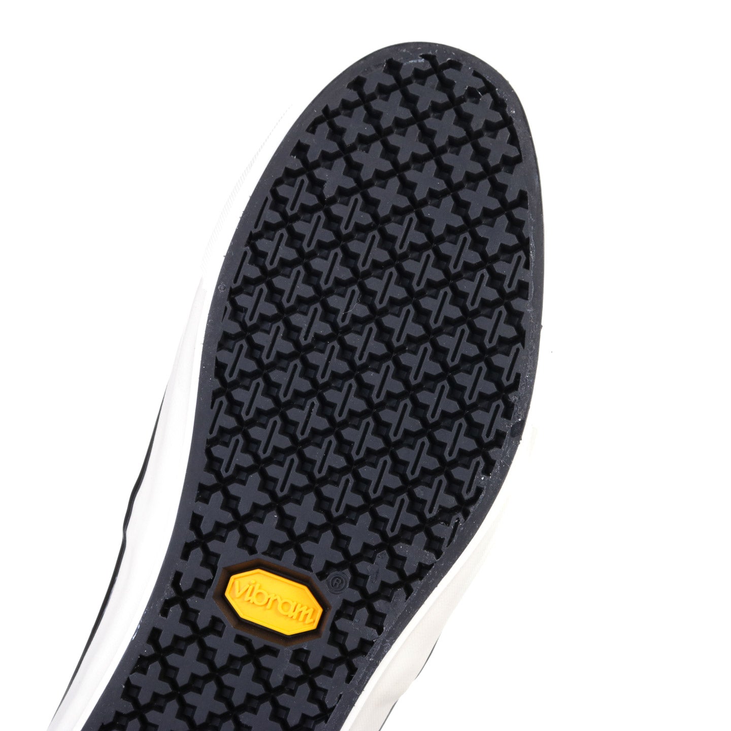 VANS OTW AUTHENTIC 44 VIBRAM HAVEN BLACK