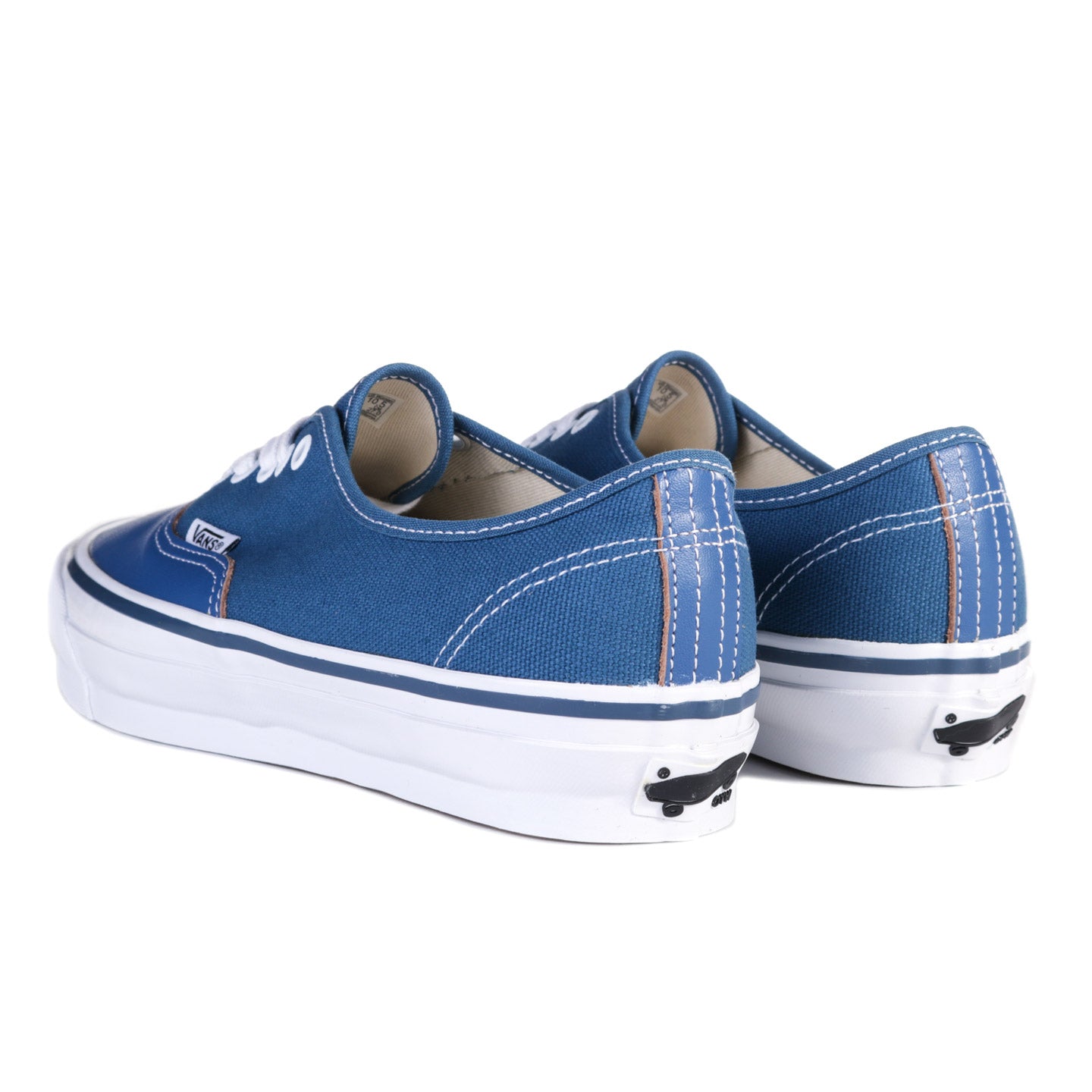 VANS OTW AUTHENTIC 44 SIPED VIBRAM STV NAVY