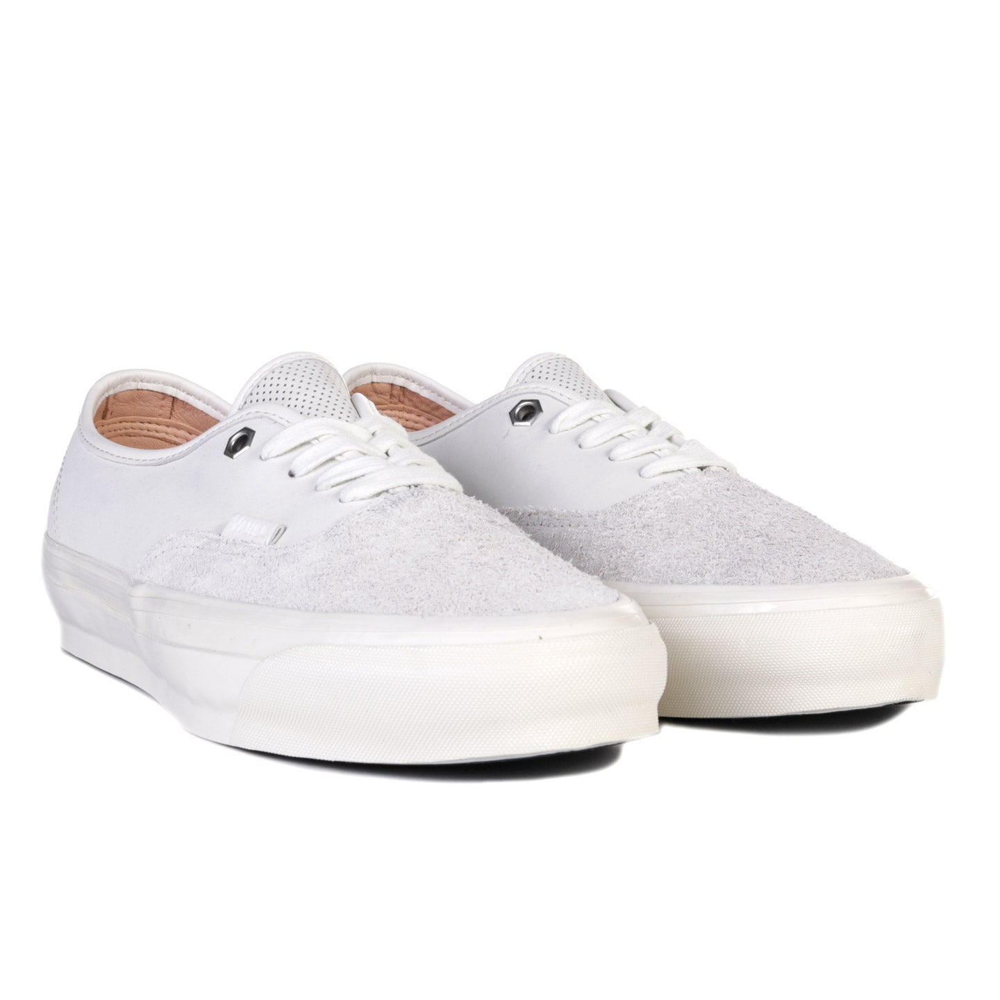VANS OTW AUTHENTIC 44 VIBRAM HAVEN WHITE