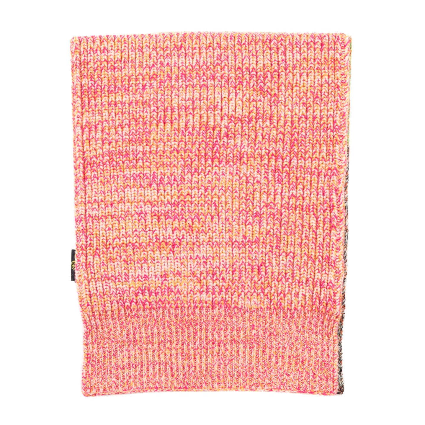 WASTE YARN PROJECT FREJA SNOOD - (D)