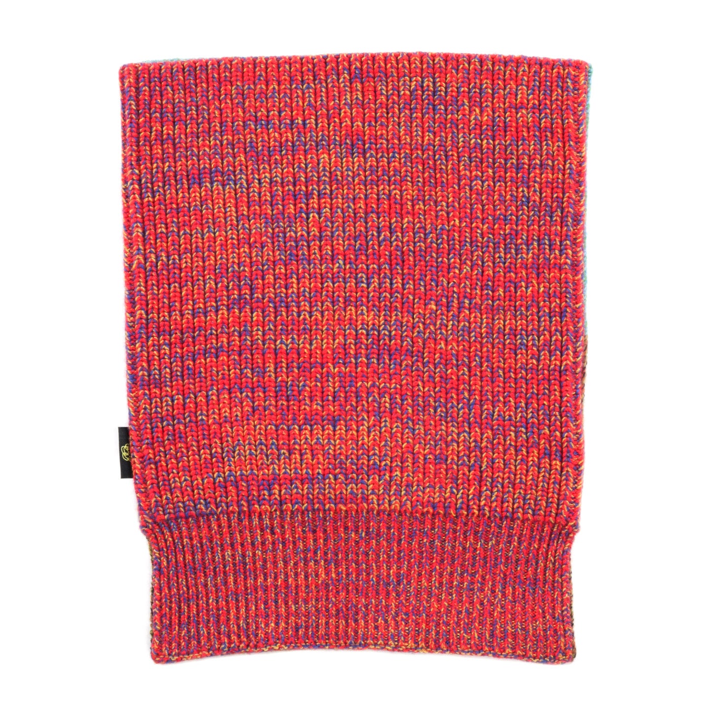 WASTE YARN PROJECT FREJA SNOOD - (F)