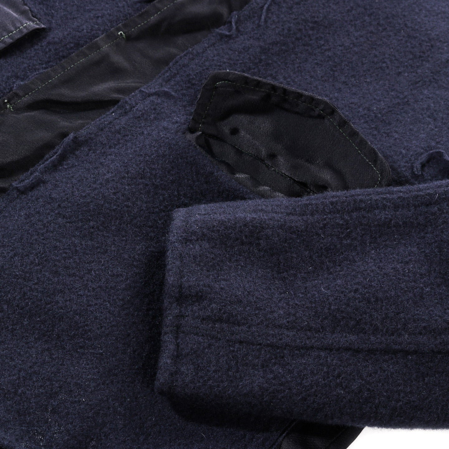 WORKING BOG JACKET TRIASSIC GREEN