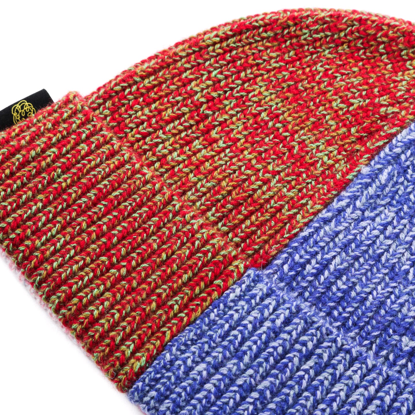 WASTE YARN PROJECT KAJA BEANIE - (D)