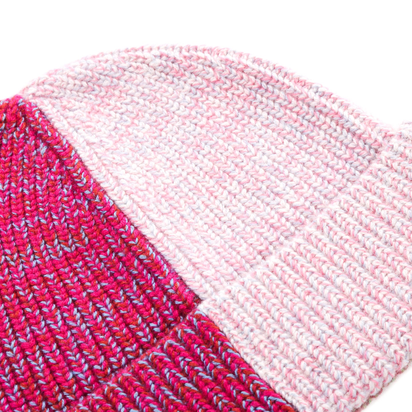 WASTE YARN PROJECT KAJA BEANIE - (D)