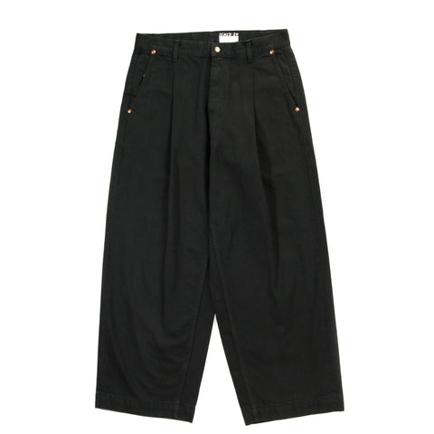 WORKING SACCO JEAN SHALE COTTON TWILL