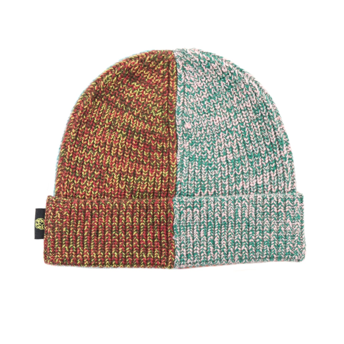 WASTE YARN PROJECT KAJA BEANIE - (E)