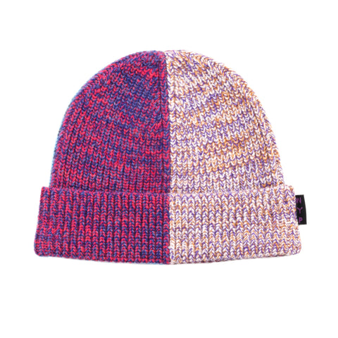 WASTE YARN PROJECT KAJA BEANIE - (F)