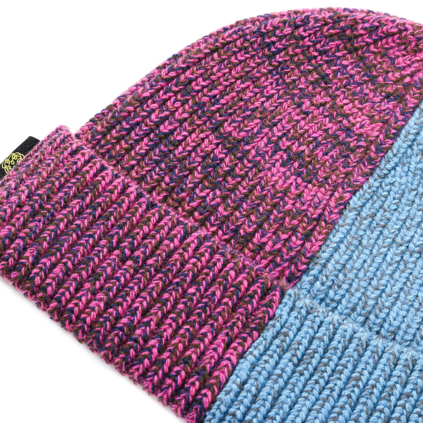 WASTE YARN PROJECT KAJA BEANIE - (F)