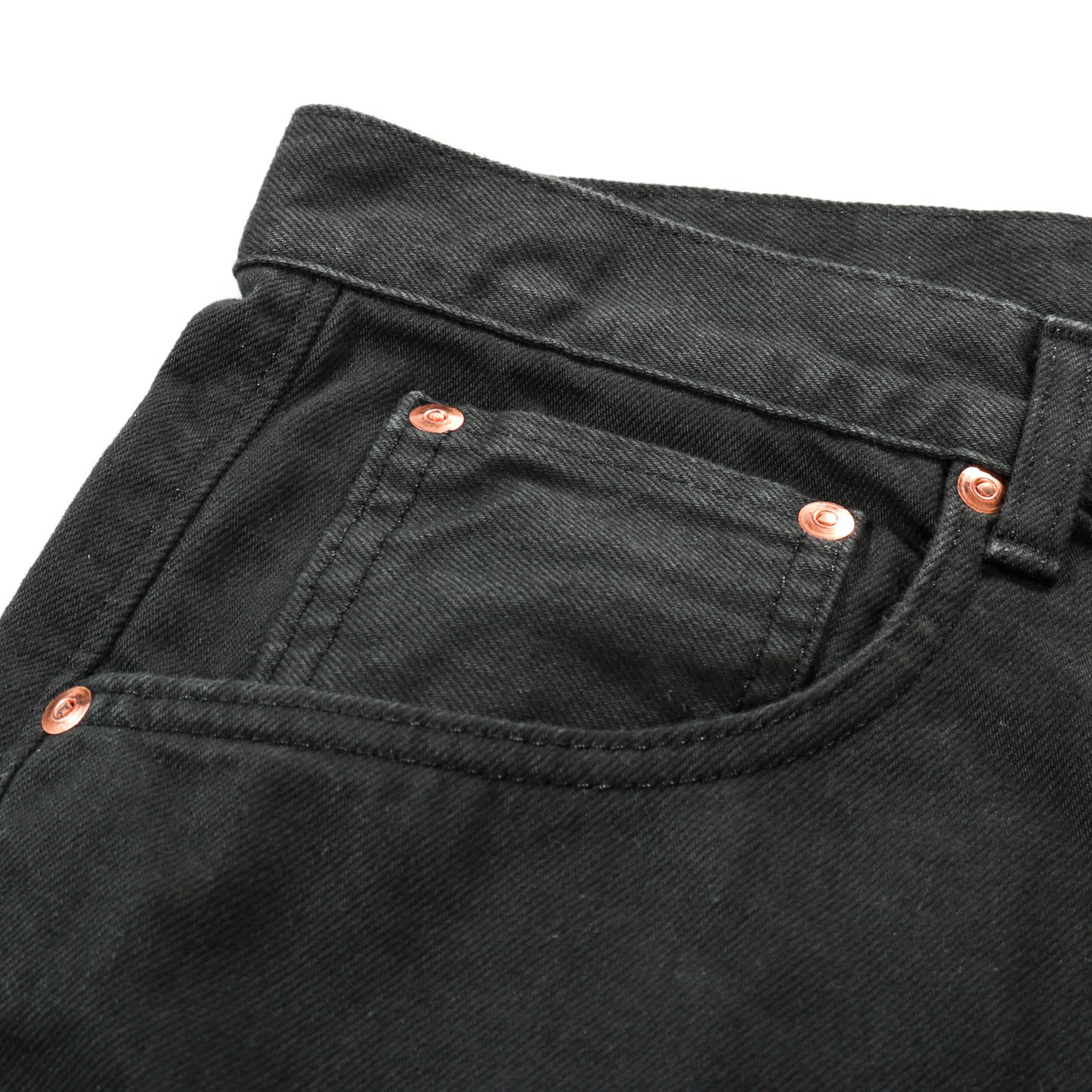 WORKING FIVEO JEAN SHALE COTTON TWILL