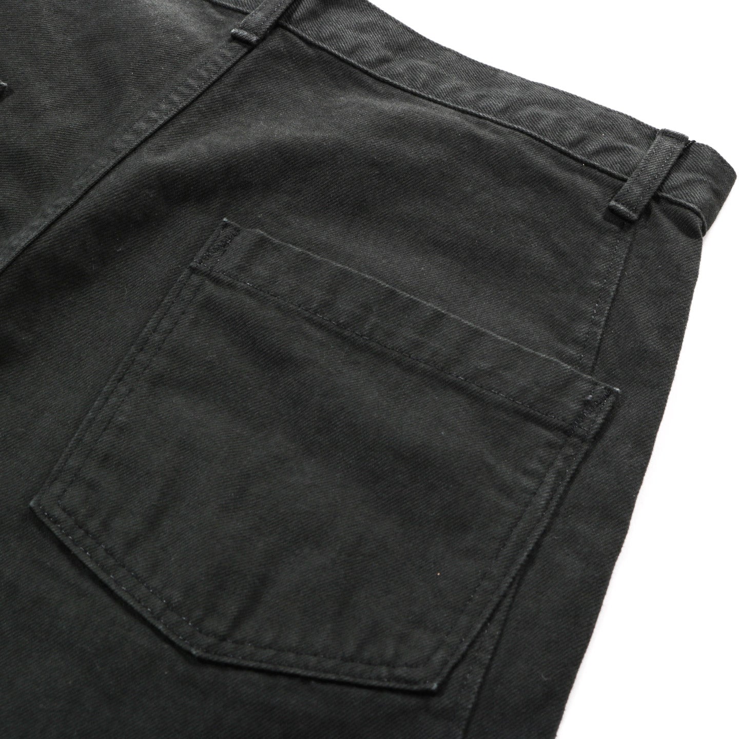 WORKING FIVEO JEAN SHALE COTTON TWILL