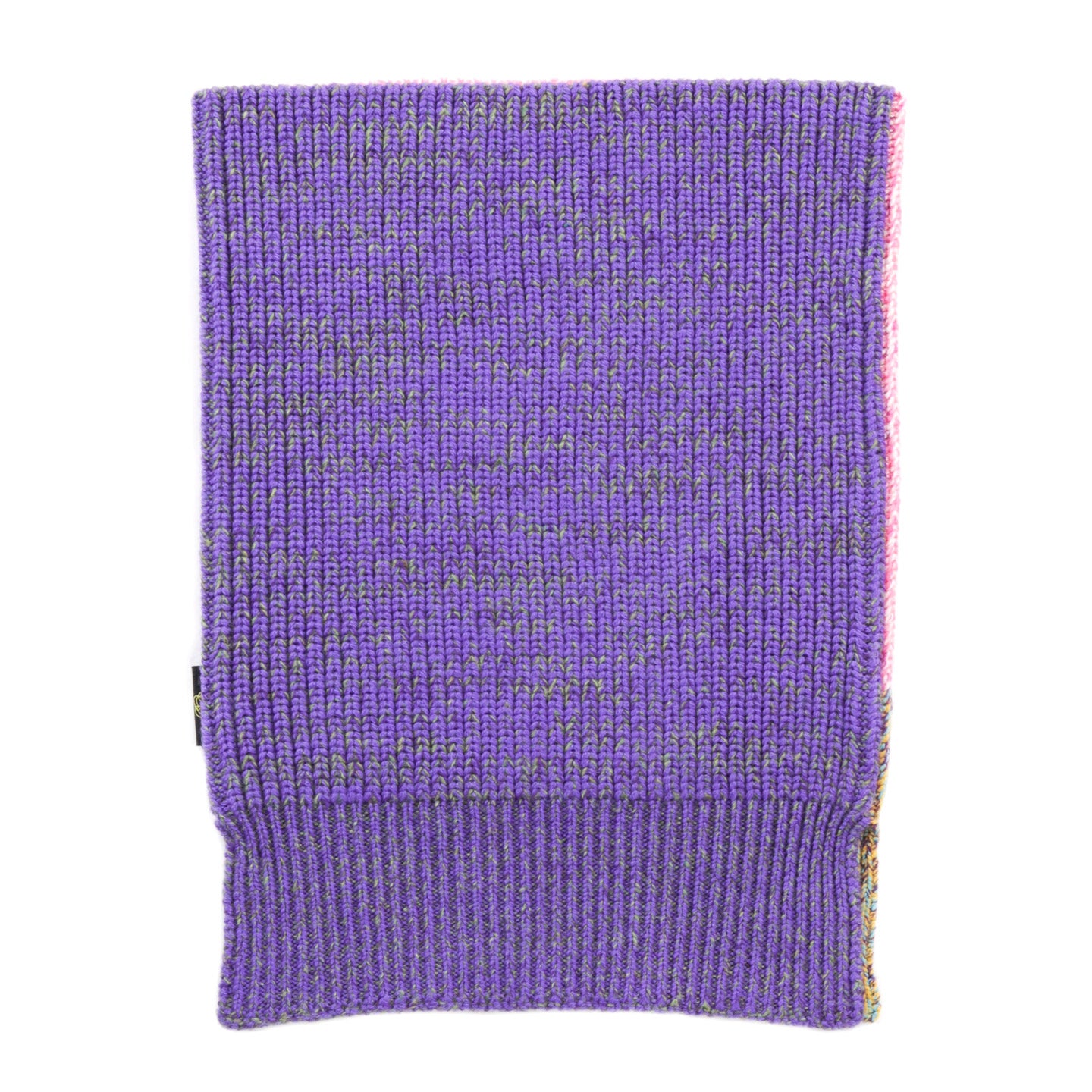 WASTE YARN PROJECT FREJA SNOOD - (A)