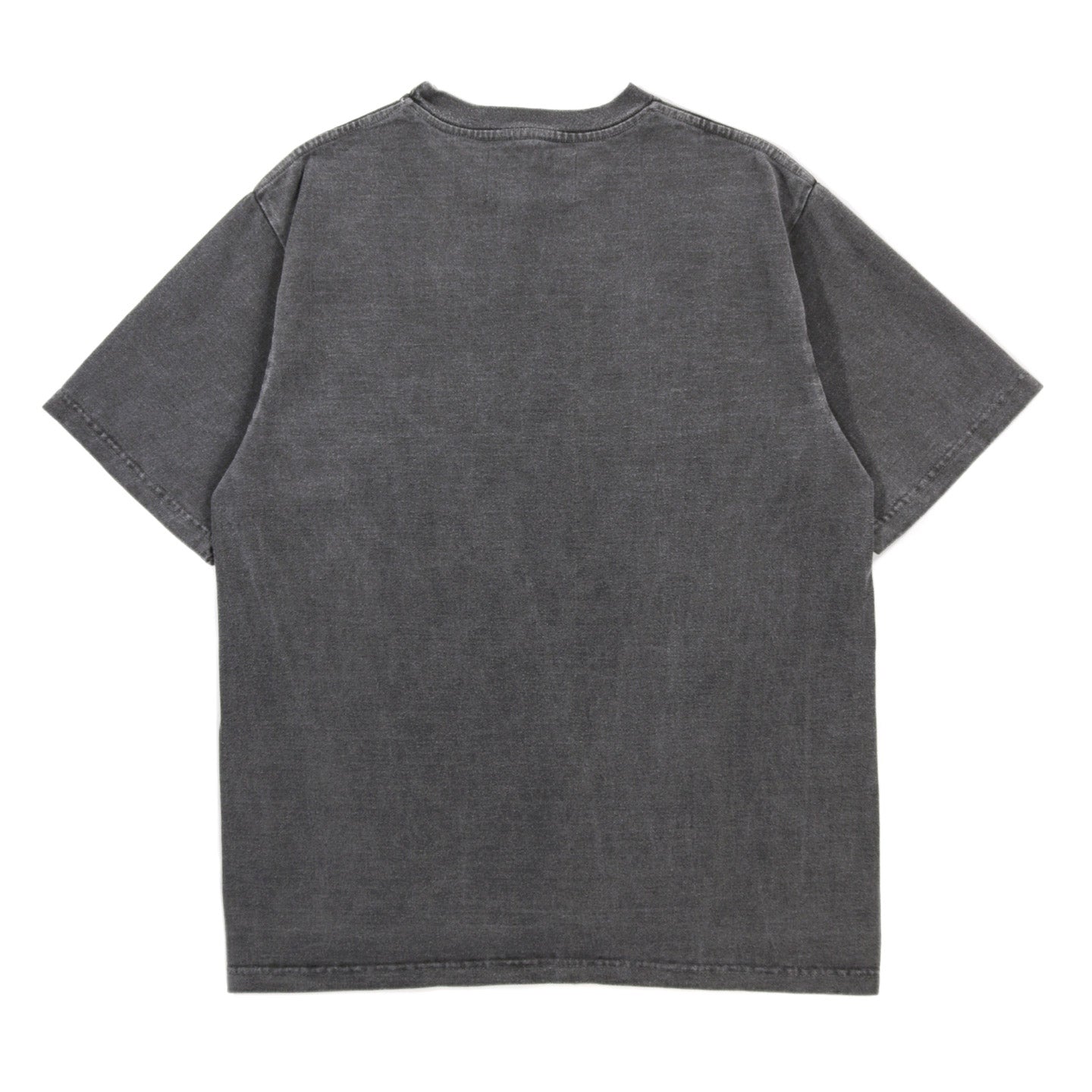 XENIA TELUNTS KAPAN T-SHIRT CHARCOAL