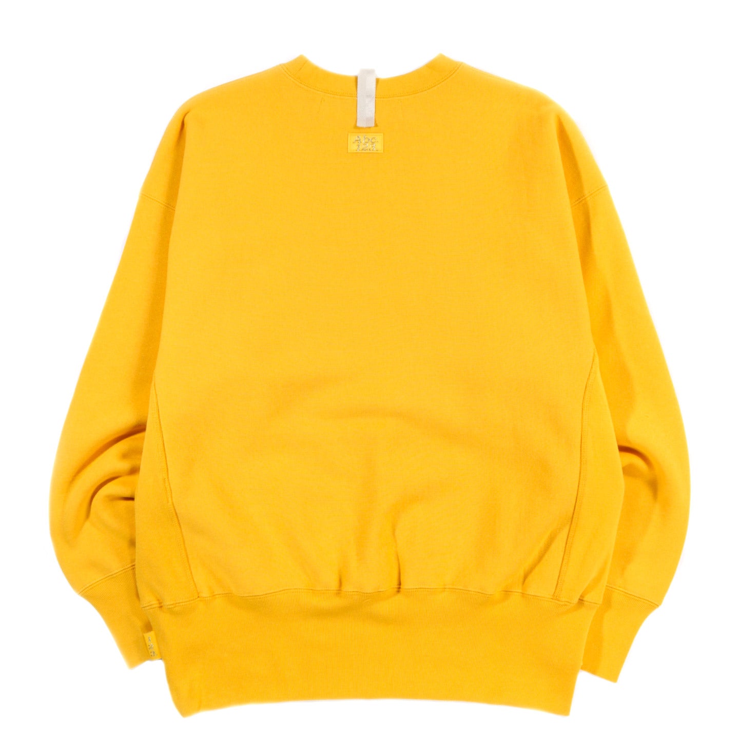 ABC. 123. SWEATSHIRT SPHENE