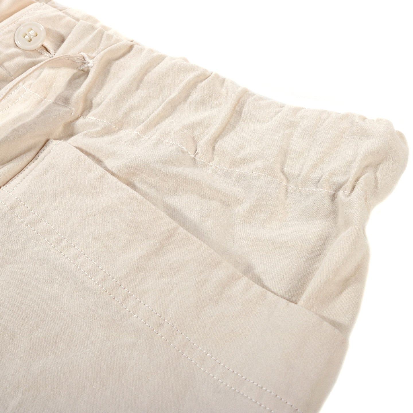 ARPENTEUR CARGO SHORT ECRU