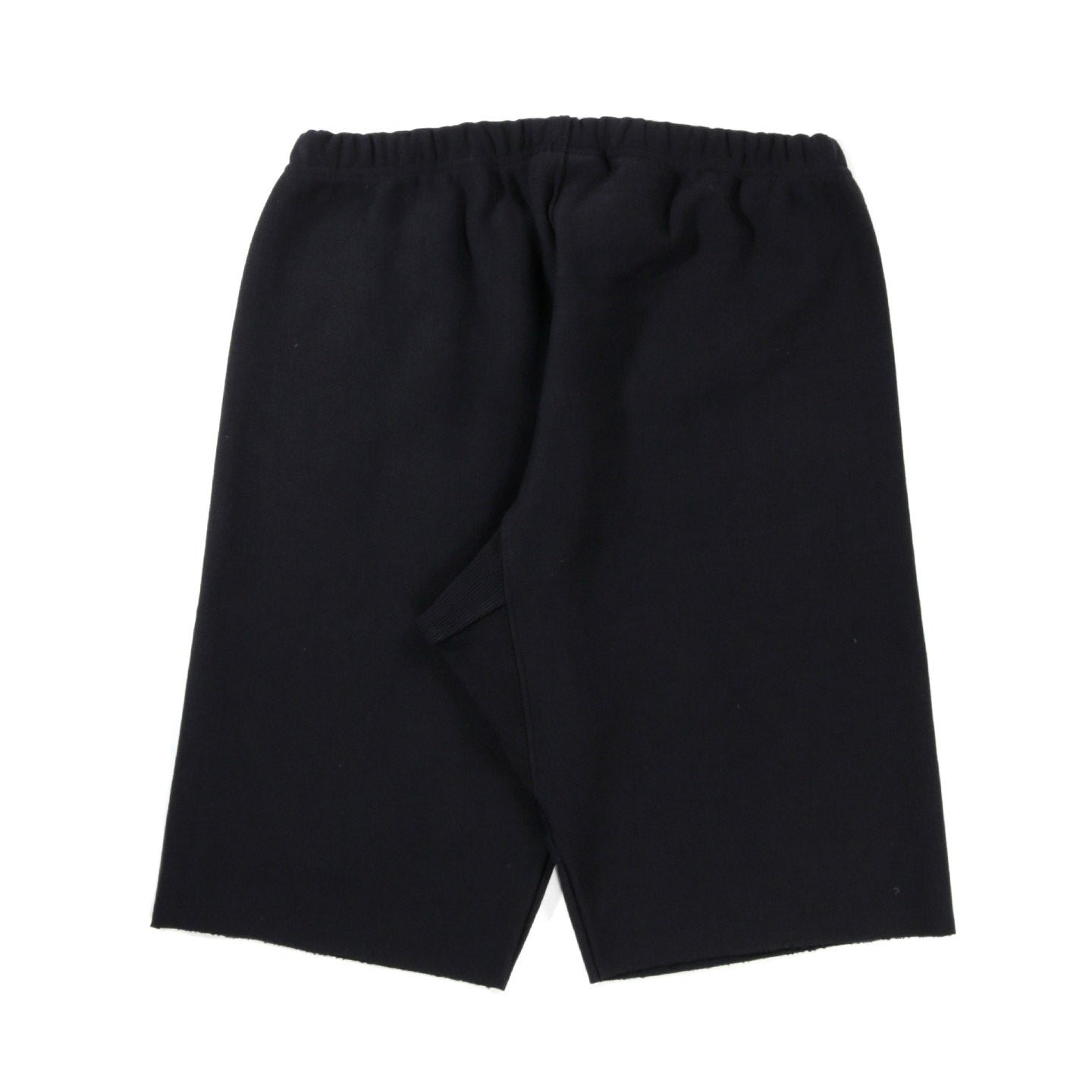 CHAMPION TEARS AAADT SWEATSHORTS BLACK