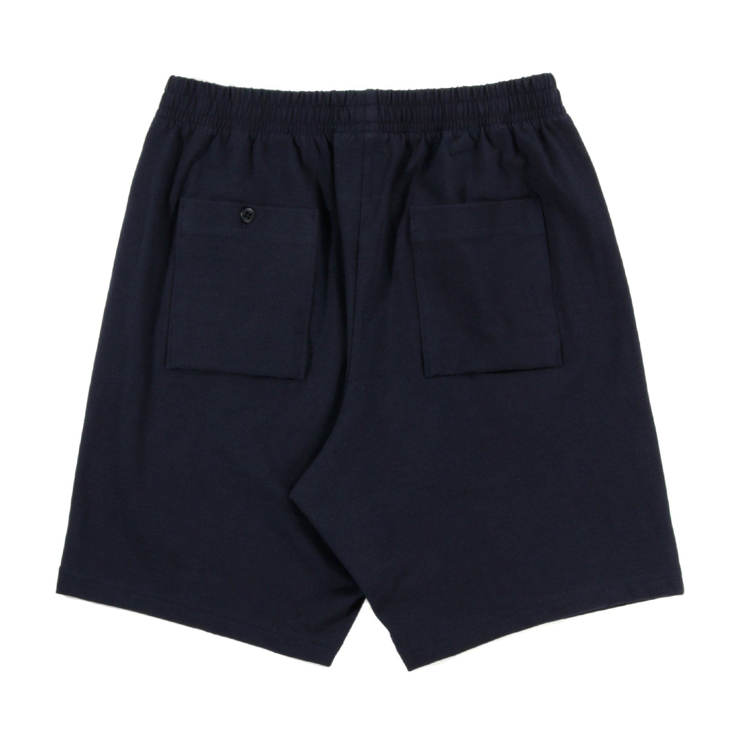 JACKMAN STRETCH SHORTS DARK NAVY