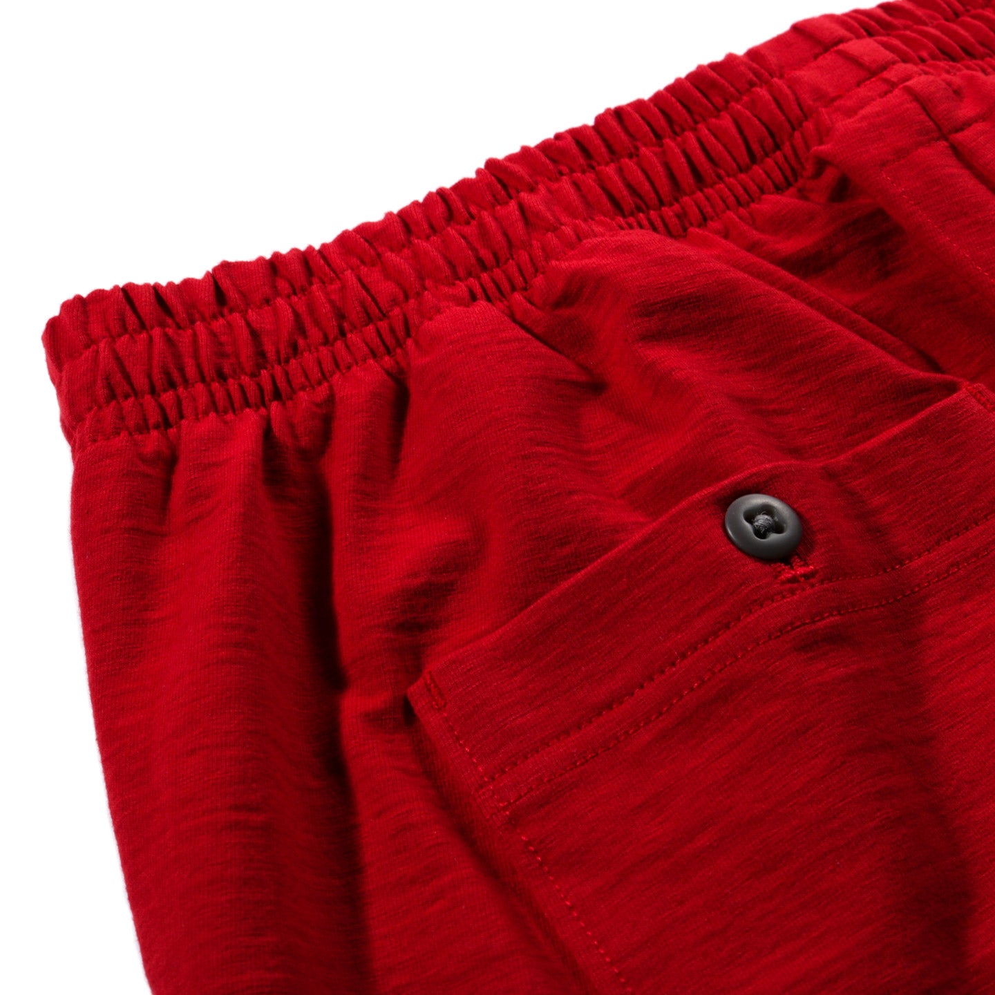 JACKMAN STRETCH SHORTS RED