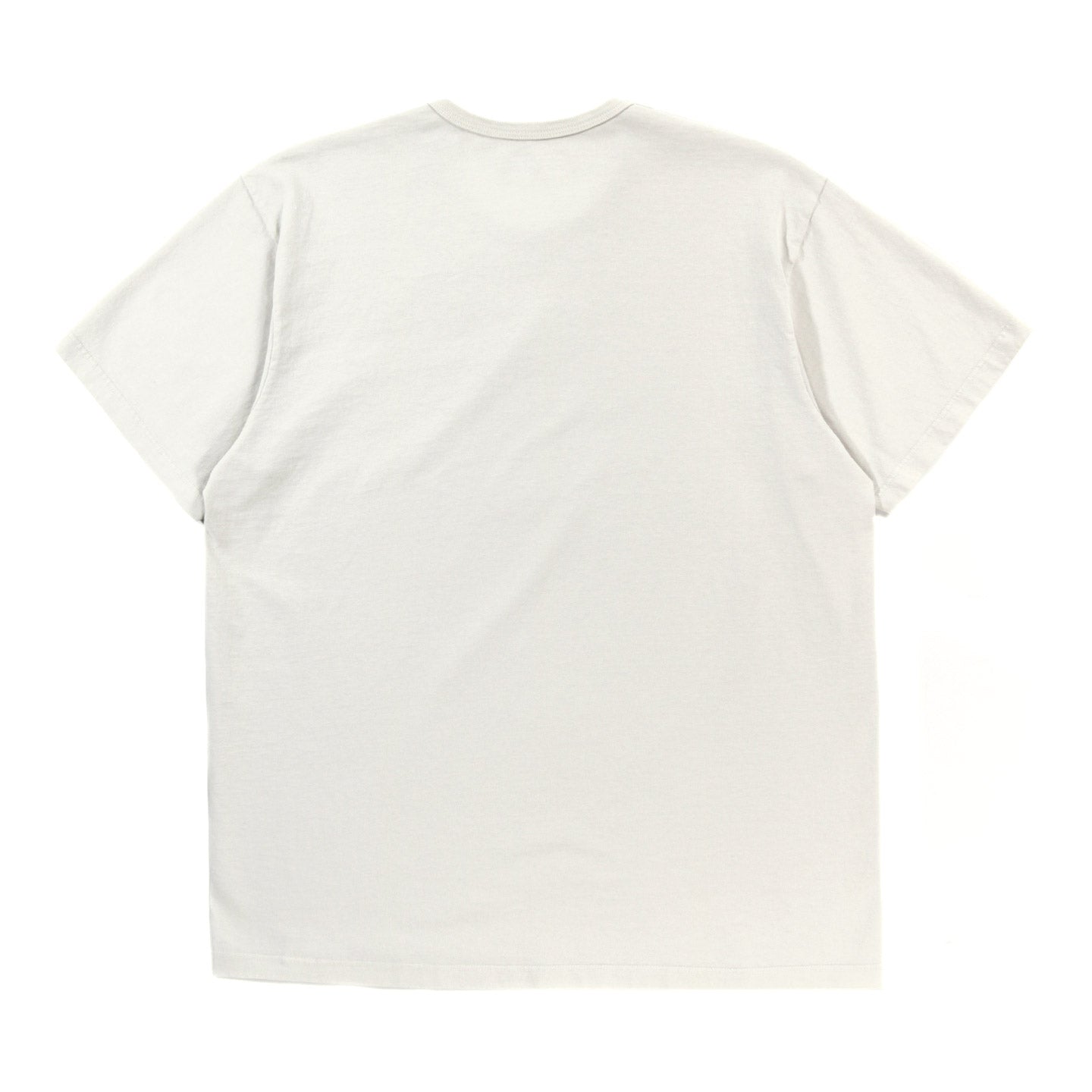 LADY WHITE CO. T-SHIRT OFF WHITE