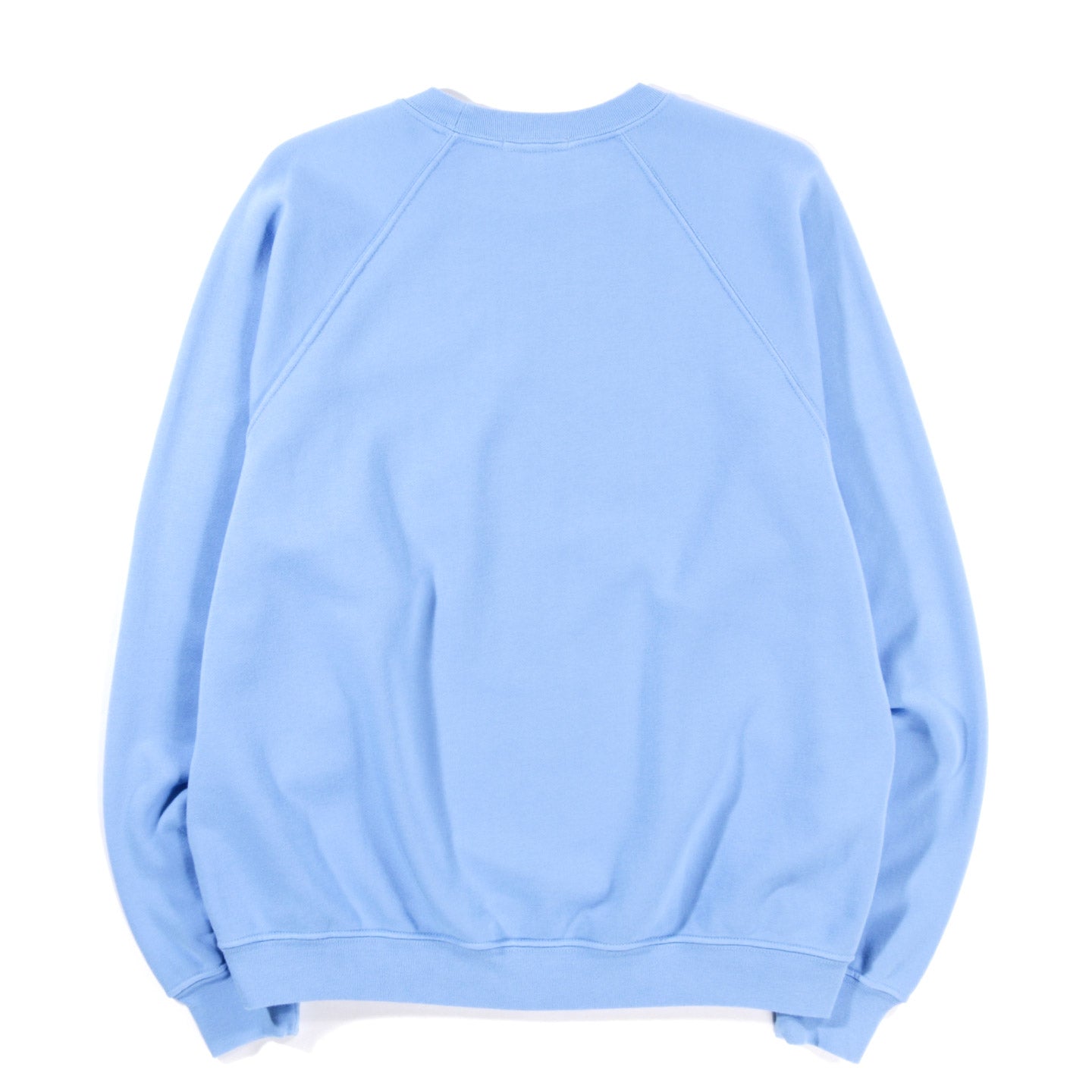 LADY WHITE CO. JACOB SWEATSHIRT SKY BLUE