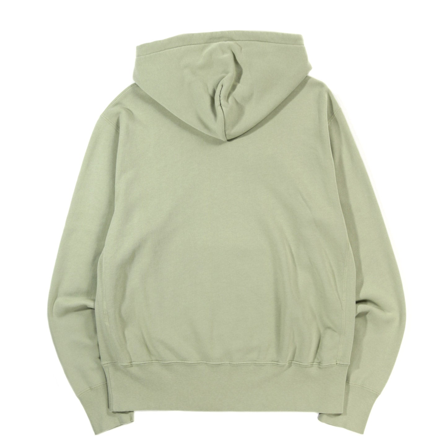 LADY WHITE CO. LW-C HOODIE DARK MINT