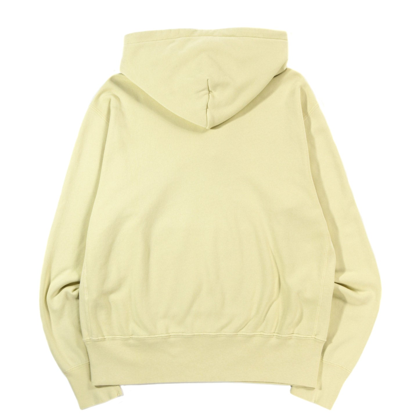 LADY WHITE CO. LW-C HOODIE HONEY DEW