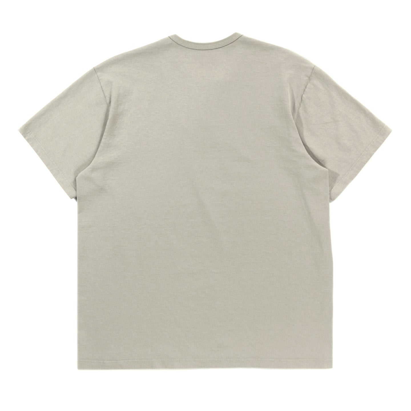 LADY WHITE CO. T-SHIRT PALE CLAY