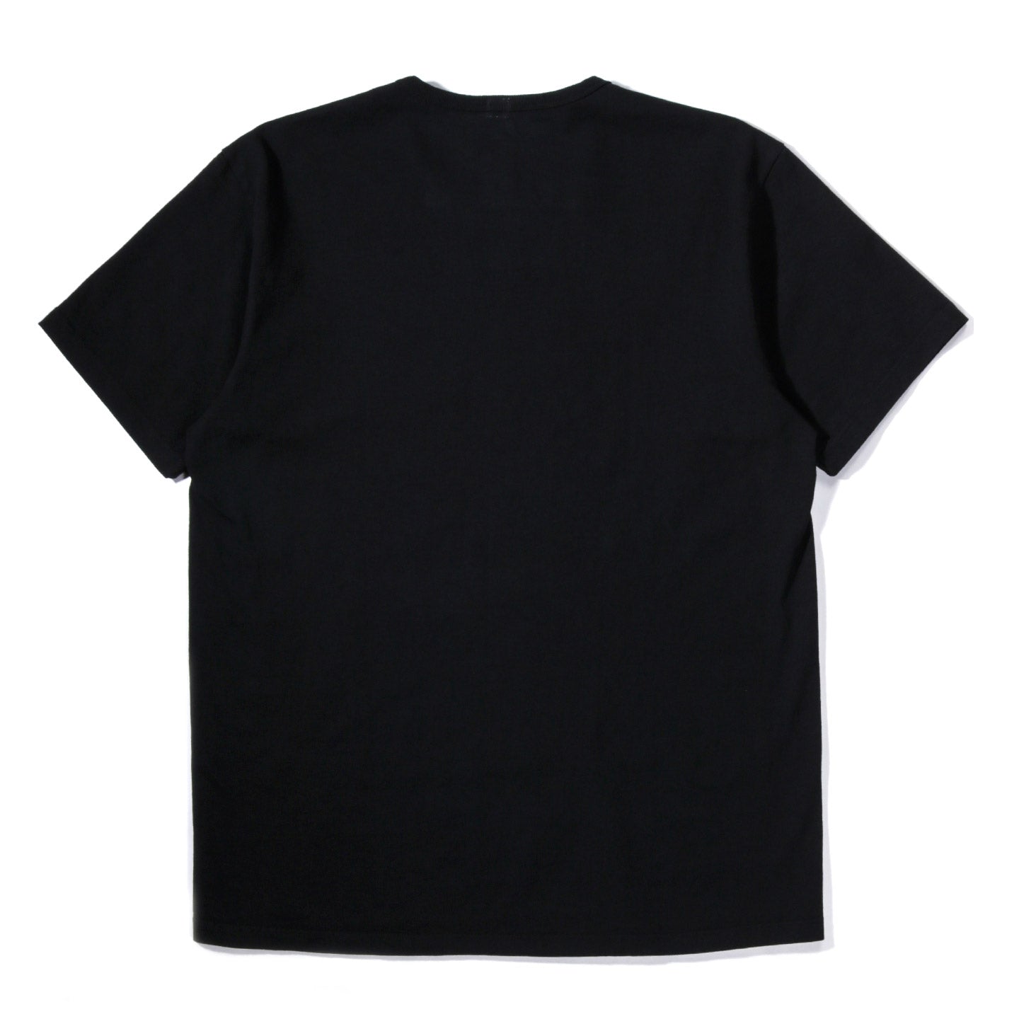 LADY WHITE CO. T-SHIRT 2-PACK BLACK