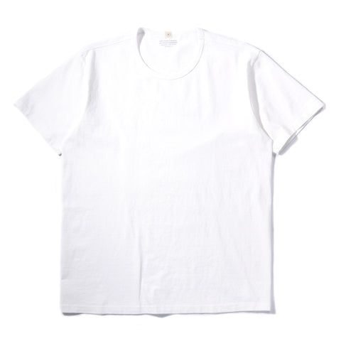 LADY WHITE CO. T-SHIRT WHITE