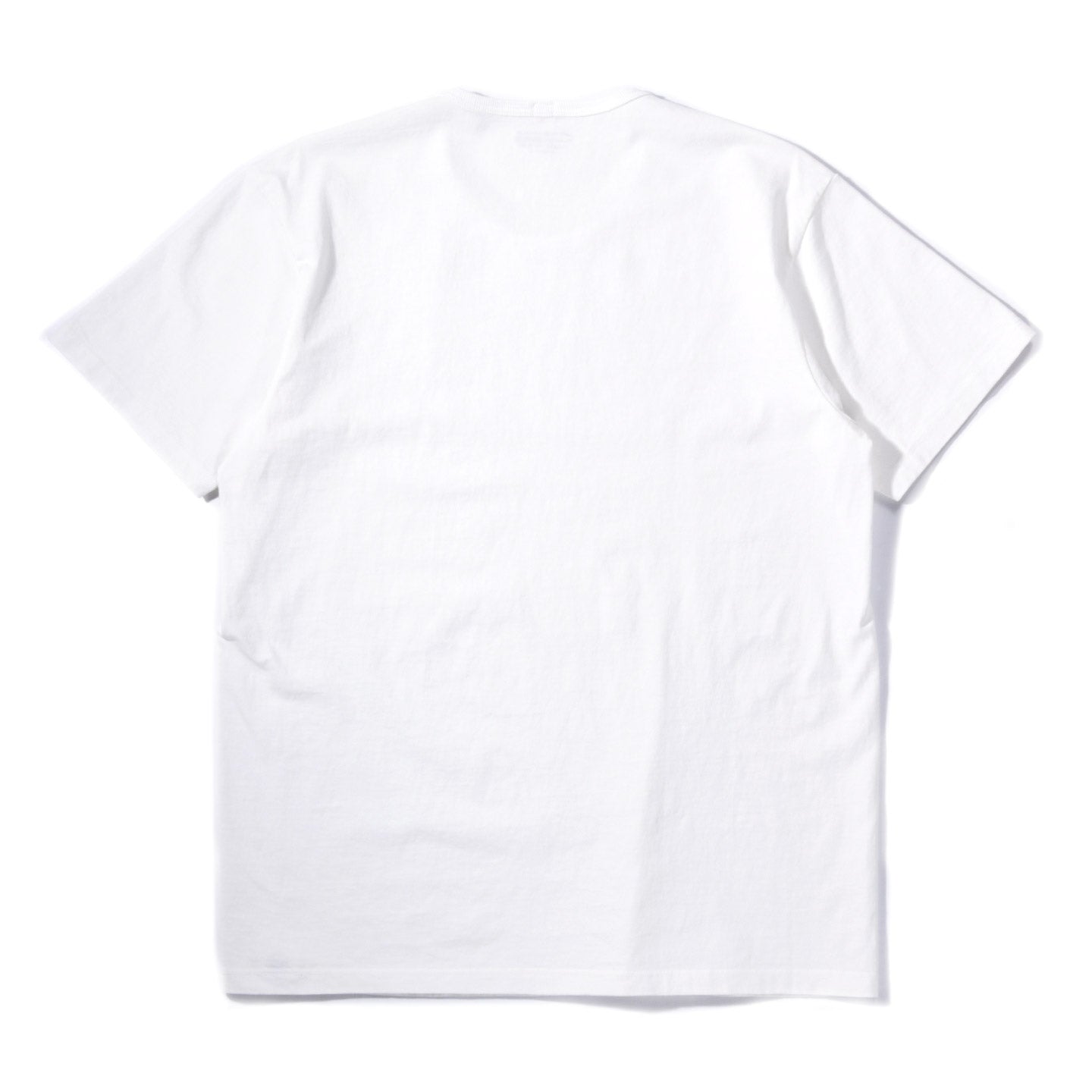 LADY WHITE CO. T-SHIRT WHITE