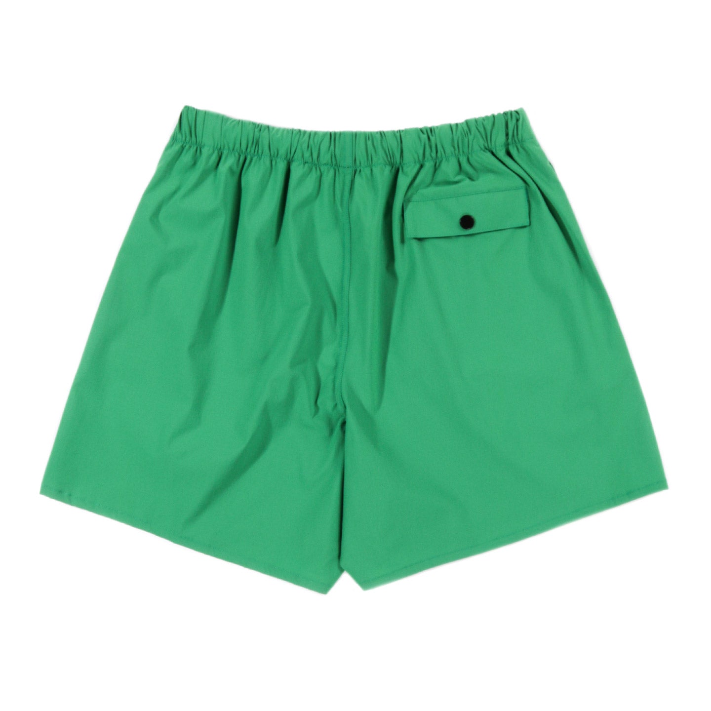 LITE YEAR NYLON SHORT KELLY GREEN