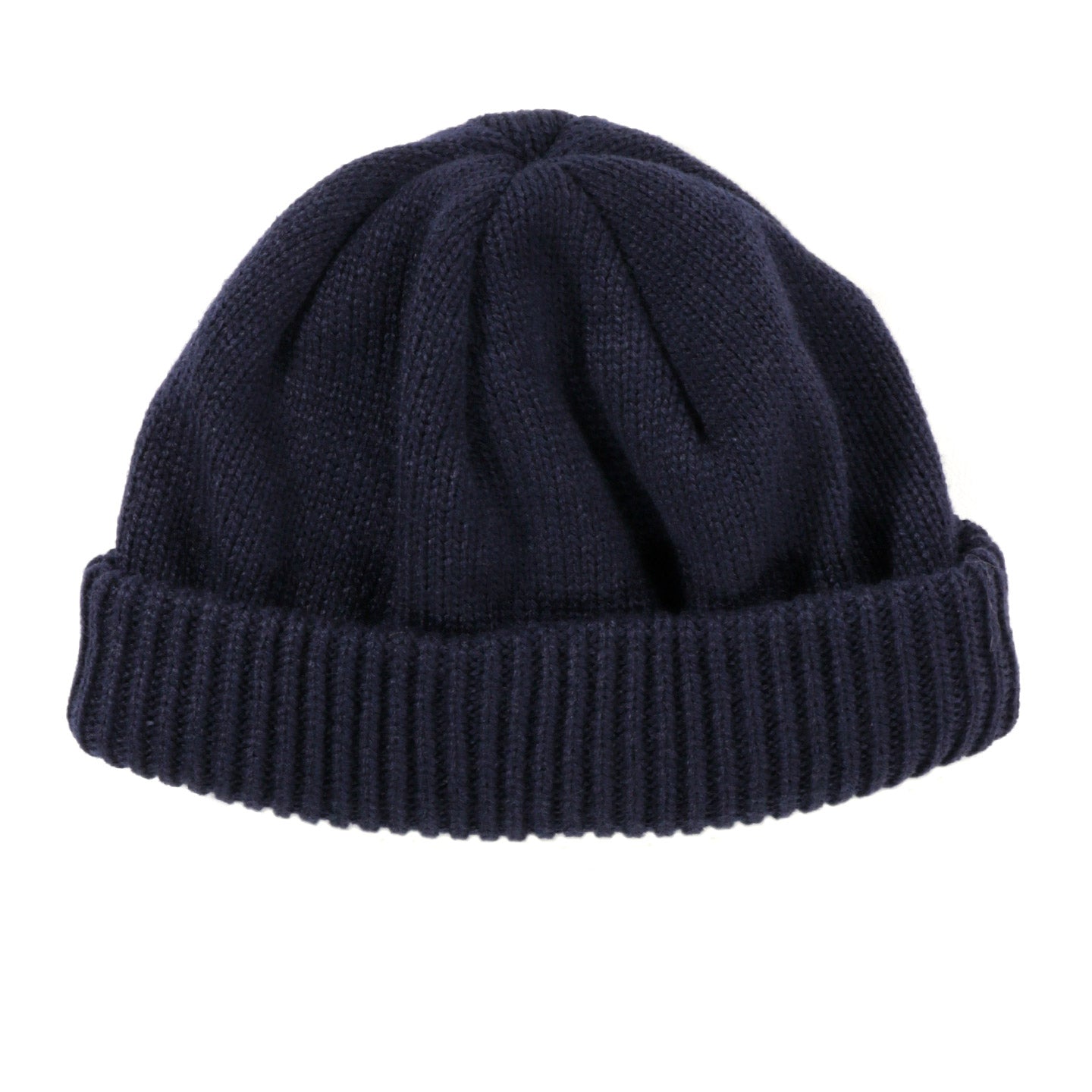 NANAMICA GORE-TEX INFINIUM BEANIE NAVY