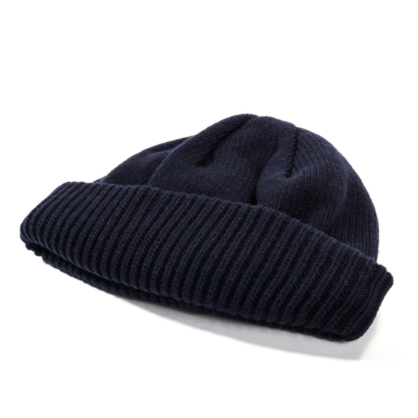 NANAMICA GORE-TEX INFINIUM BEANIE NAVY