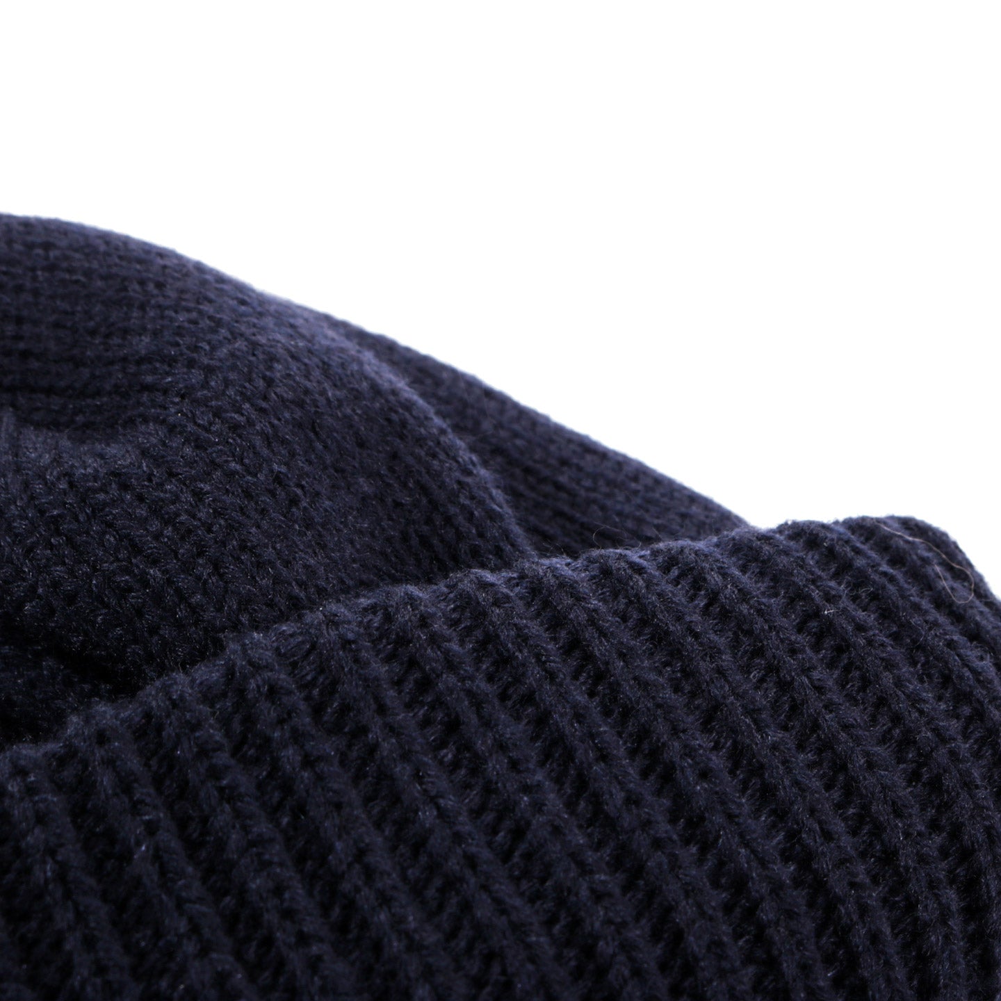 NANAMICA GORE-TEX INFINIUM BEANIE NAVY