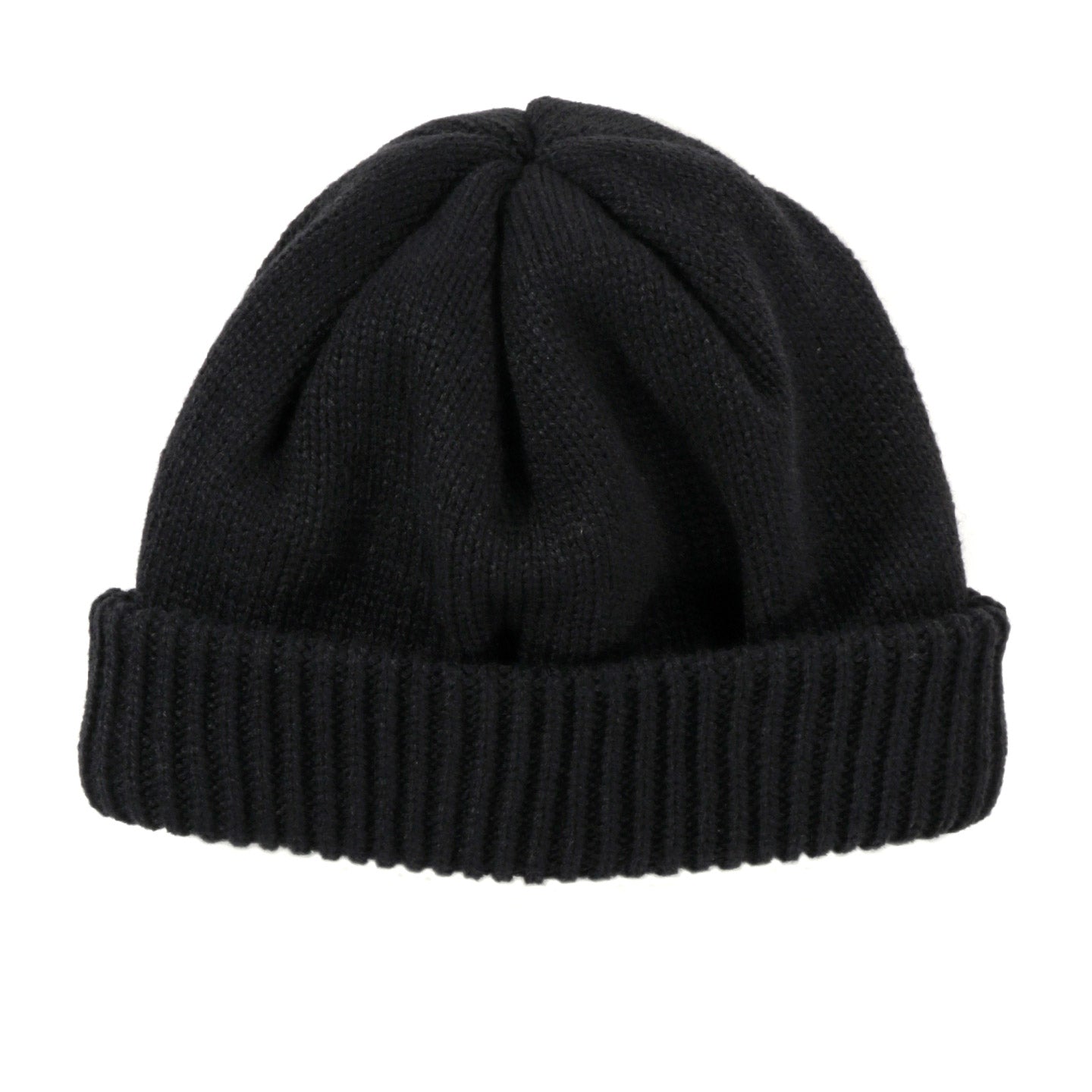 NANAMICA GORE-TEX INFINIUM BEANIE BLACK