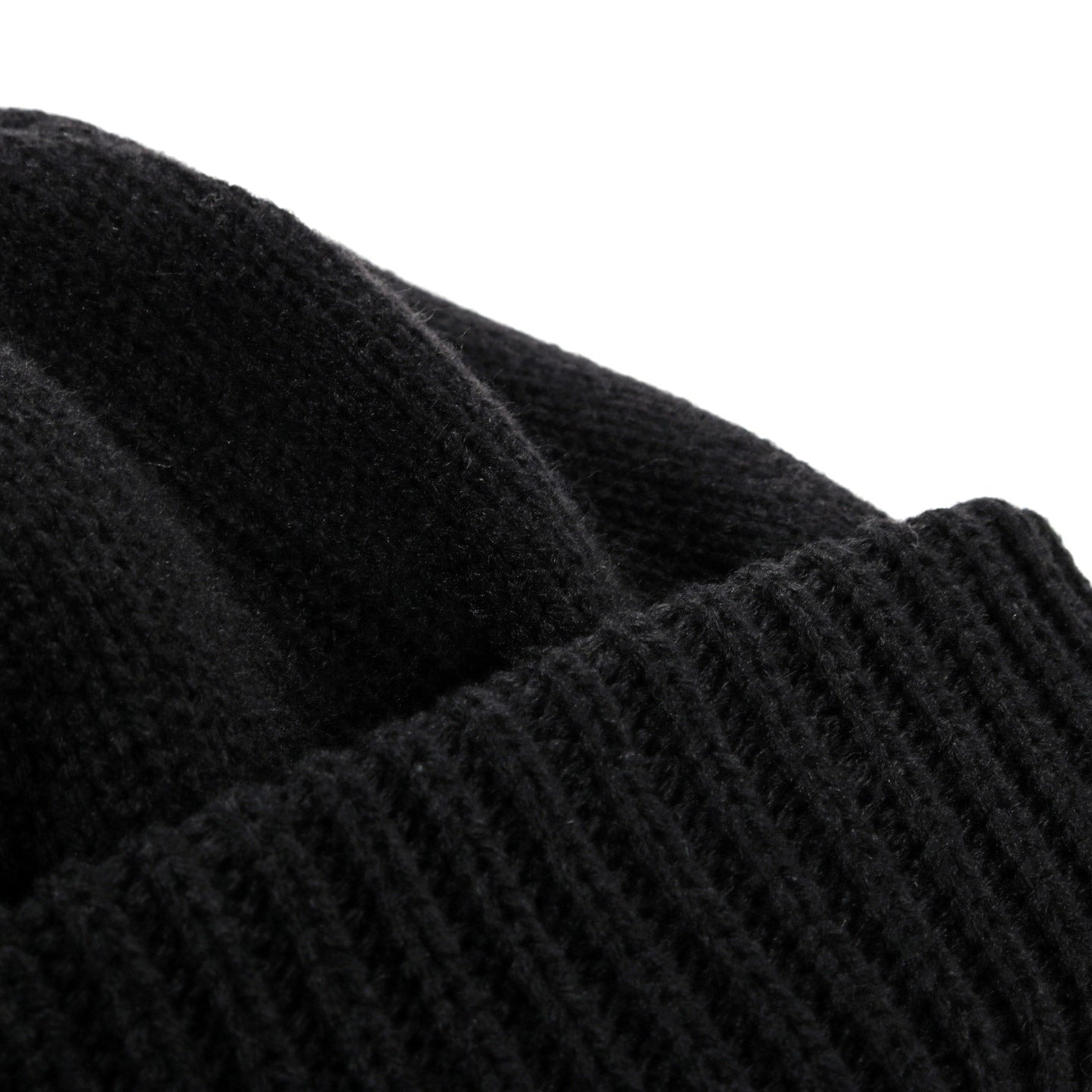 NANAMICA GORE-TEX INFINIUM BEANIE BLACK