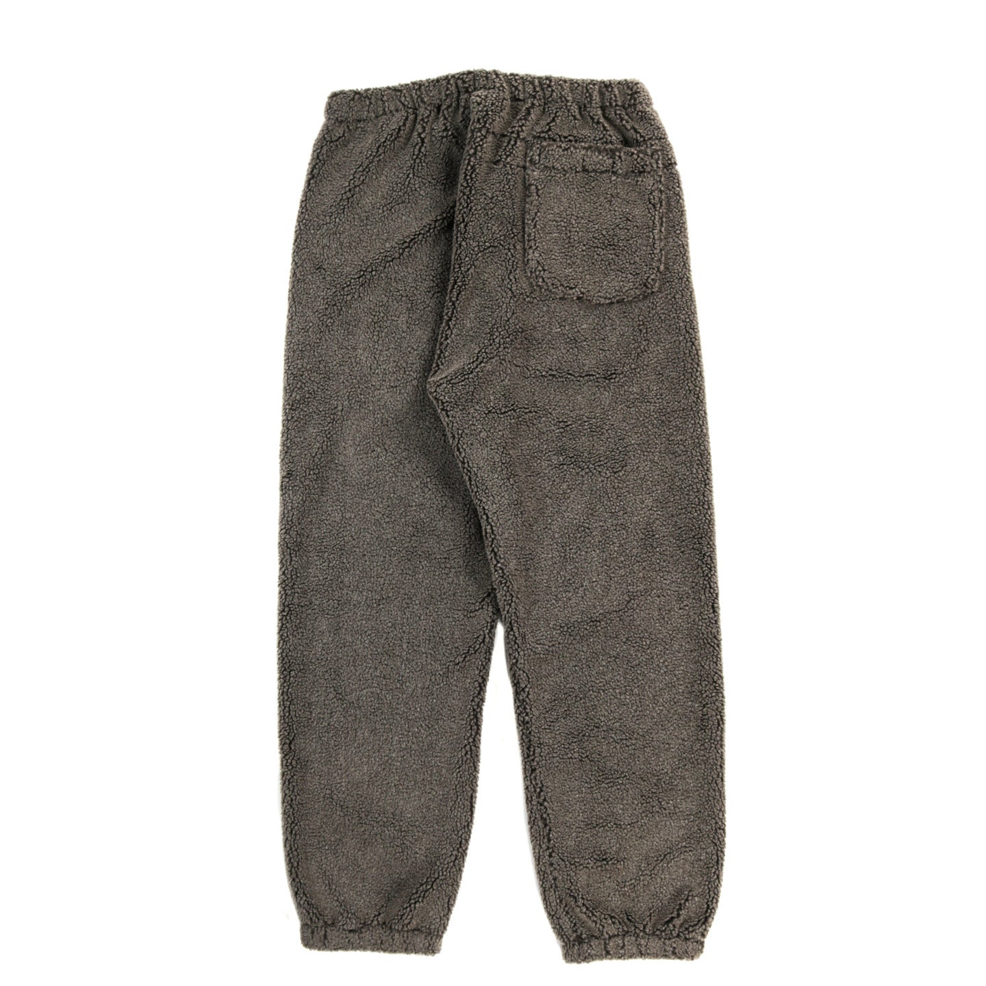 ORSLOW BOA FLEECE PANTS ARMY GREEN