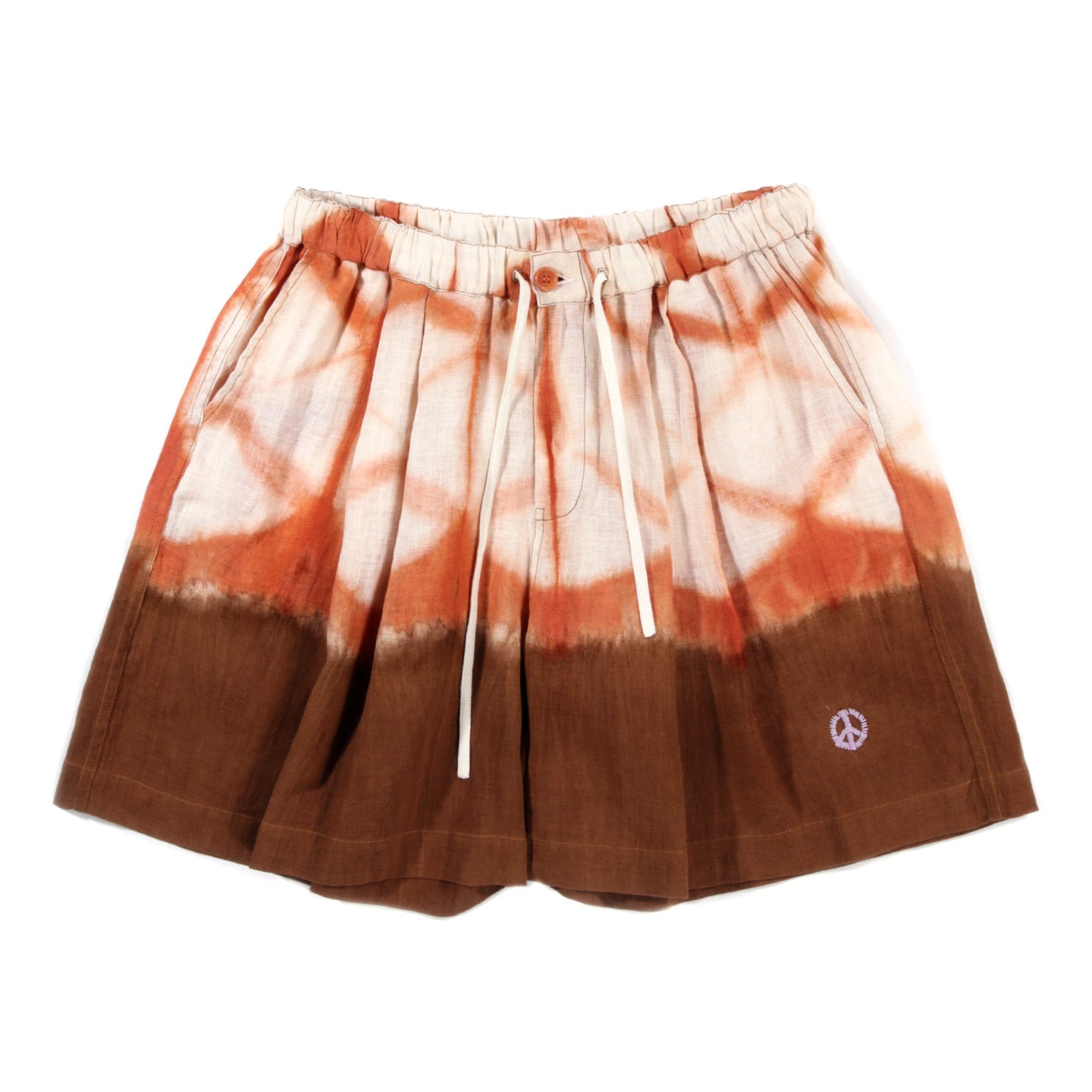 STORY MFG. BRIDGE SHORTS EARTH CLAMP